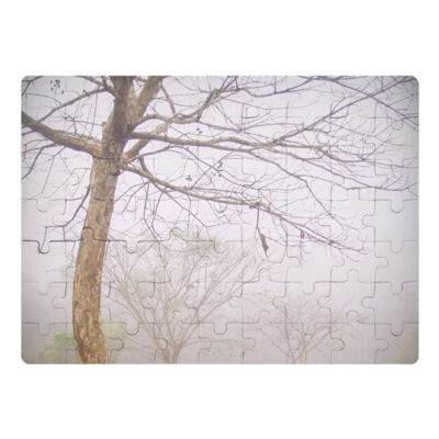 Magnetic A5 Jigsaw Thumbnail