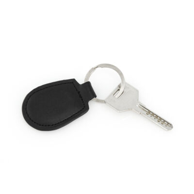 PU Leather Keyring Thumbnail