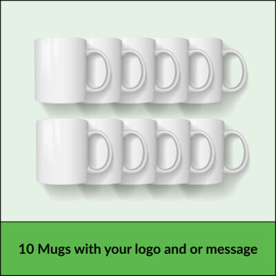 10 Mug Bundle Thumbnail