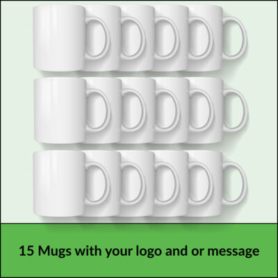 15 Mug Bundle Thumbnail