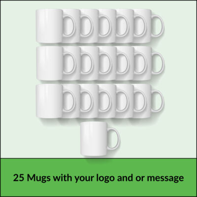 25 Mug Bundle Thumbnail