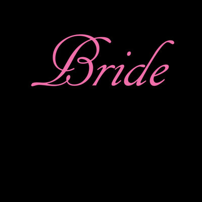 Bride Thumbnail