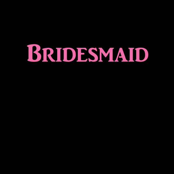 Bridesmaid Thumbnail