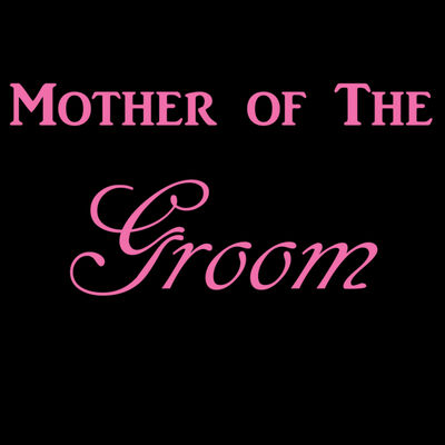Mother of the groom Thumbnail