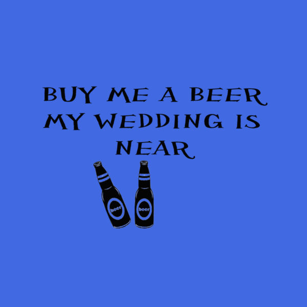 Buy me a beer Thumbnail