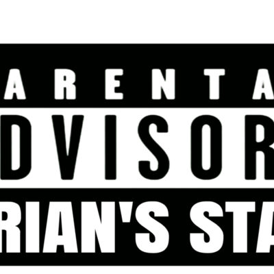 Parental Advisory  Customisable Thumbnail