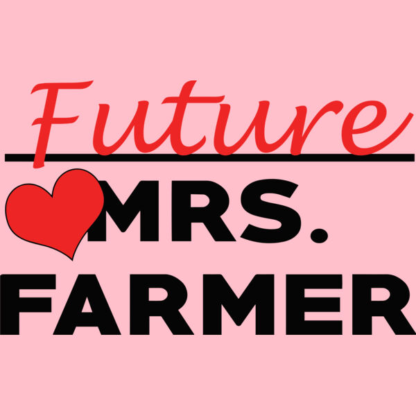 Future Mrs Farmer Thumbnail