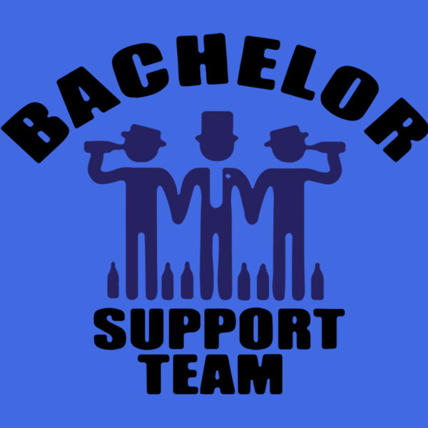 Bachelor Support Team Thumbnail