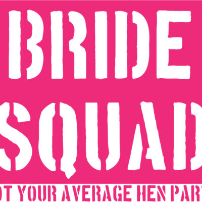 Bride Squad Not Your Average Hen Thumbnail