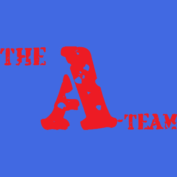The A Team Thumbnail