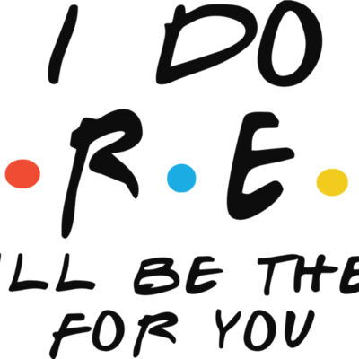 I Do Crew Friends Thumbnail