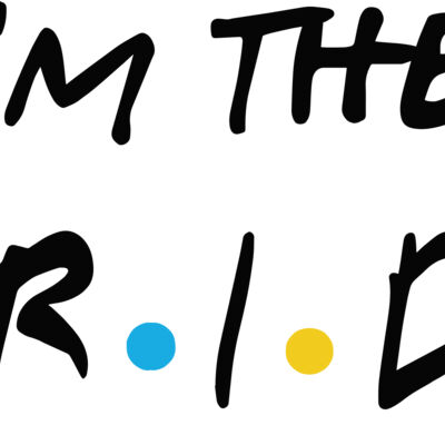 Im the bride Friends Thumbnail