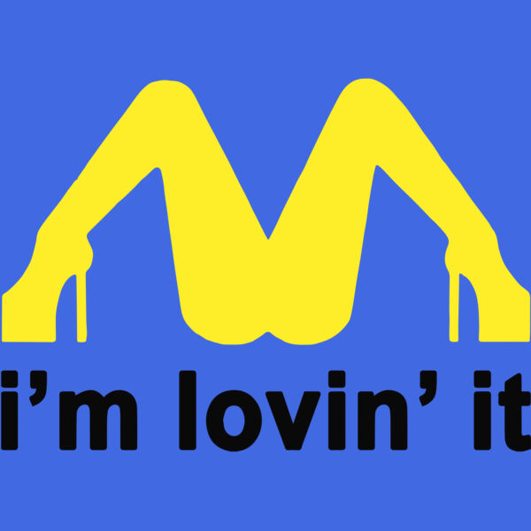 Im loving it Thumbnail