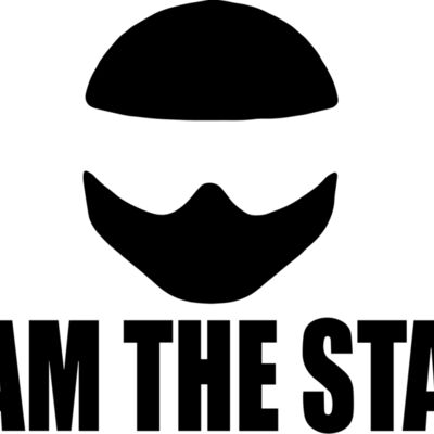 I am the stag Thumbnail