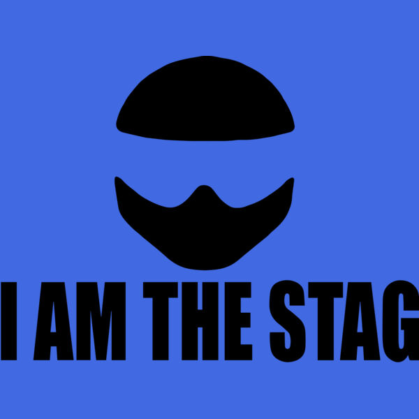 I am the stag Thumbnail