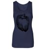 Softstyle™ women's tank top Thumbnail