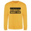 AWDis sweatshirt. Thumbnail