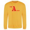 AWDis sweatshirt. Thumbnail