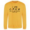 AWDis sweatshirt. Thumbnail
