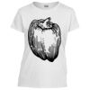 Heavy Cotton™ women's t-shirt Thumbnail