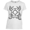 Heavy Cotton™ women's t-shirt Thumbnail