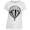 Heavy Cotton™ women's t-shirt Thumbnail