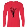 Softstyle™ long sleeve t-shirt Thumbnail