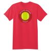 Softstyle™ youth ringspun t-shirt Thumbnail
