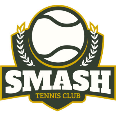 Smash Tennis Club logo 01 Thumbnail