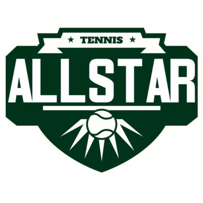 All star Tennis Logo 01 Thumbnail
