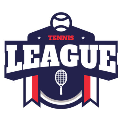 League Tennis logo 01 Thumbnail