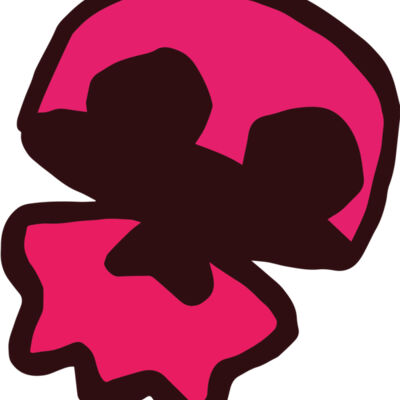 Elements Skulls logo template 64 Thumbnail