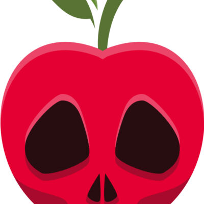 Elements Skulls logo template 78 Thumbnail