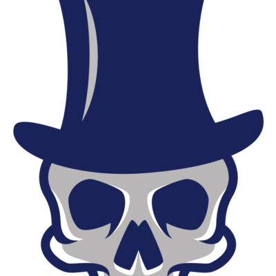 Elements Skulls logo template 102 Thumbnail