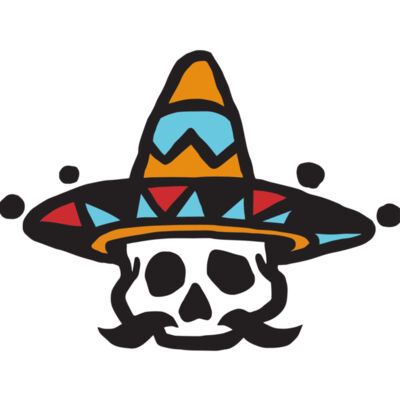 Elements Skulls logo template 138 Thumbnail