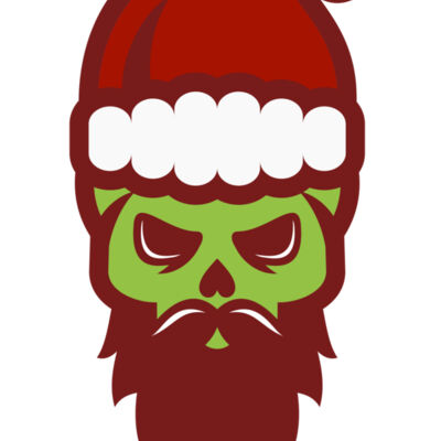 Elements Skulls logo template 145 Thumbnail