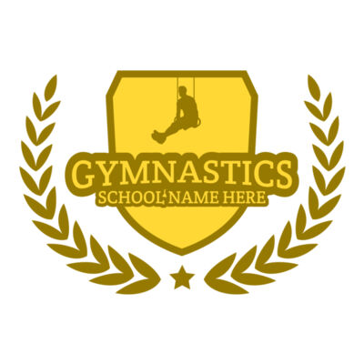 Gymnastics 33 Thumbnail