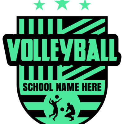 Volleyball 21 Thumbnail