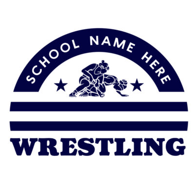 Wrestling 38 Thumbnail