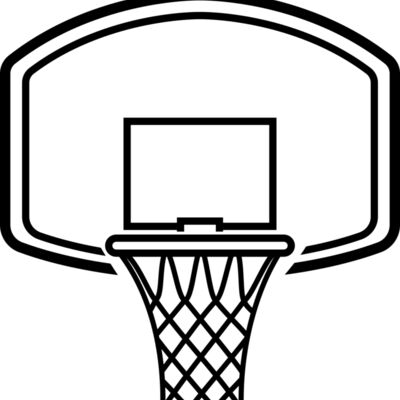 Basketball   Clipart 5 Thumbnail