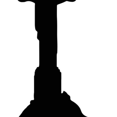 Christ Statue Thumbnail