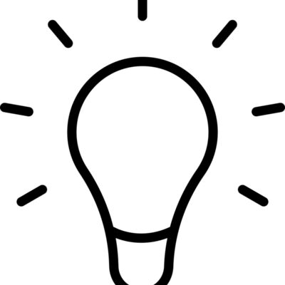 41 Light Bulb Thumbnail