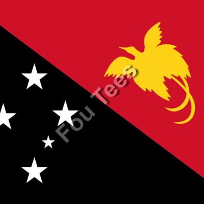 papua new guinea Thumbnail