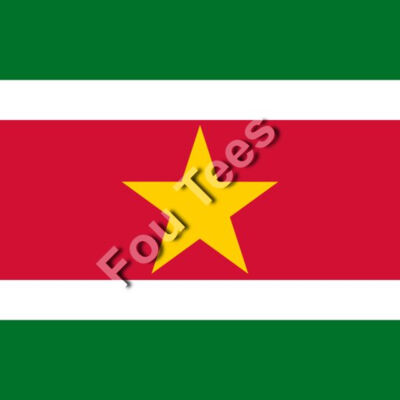 suriname Thumbnail
