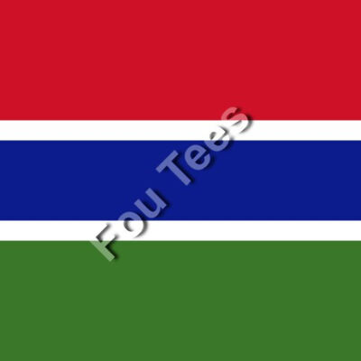 gambia Thumbnail