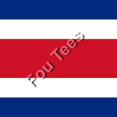 costa rica Thumbnail