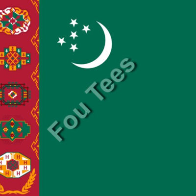 turkmenistan Thumbnail