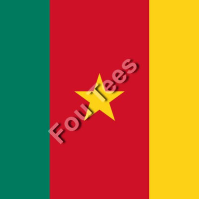 cameroon Thumbnail