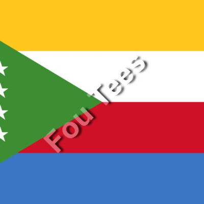 comoros Thumbnail