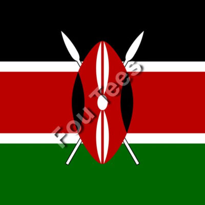 kenya Thumbnail
